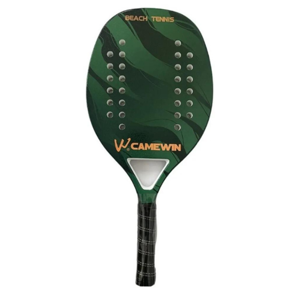 Raquete de Beach Tennis Camewin