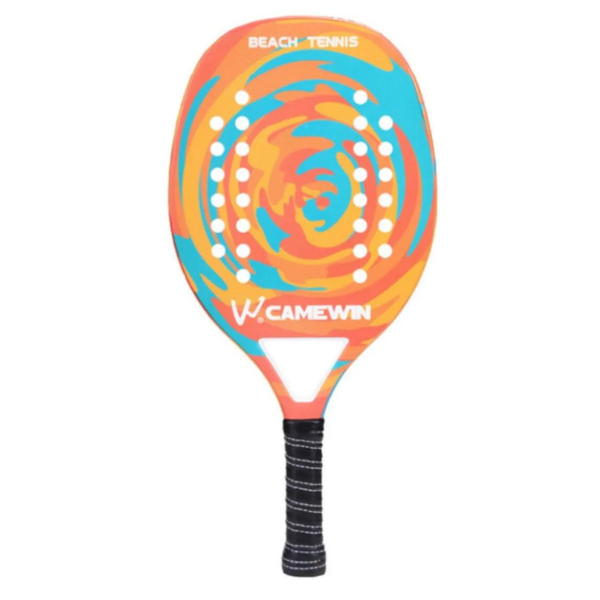 Raquete de Beach Tennis Camewin