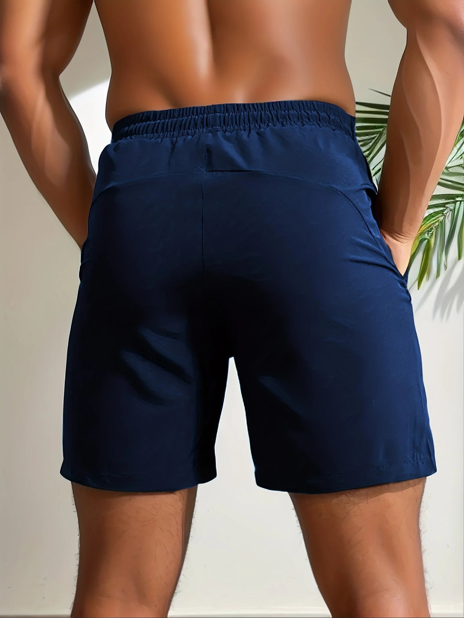 Shorts Esportivo Masculino