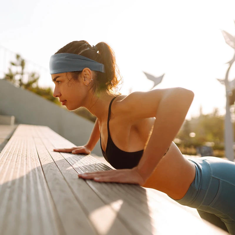 Bandana Feminina