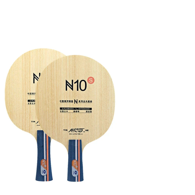 Raquete de Ping Pong