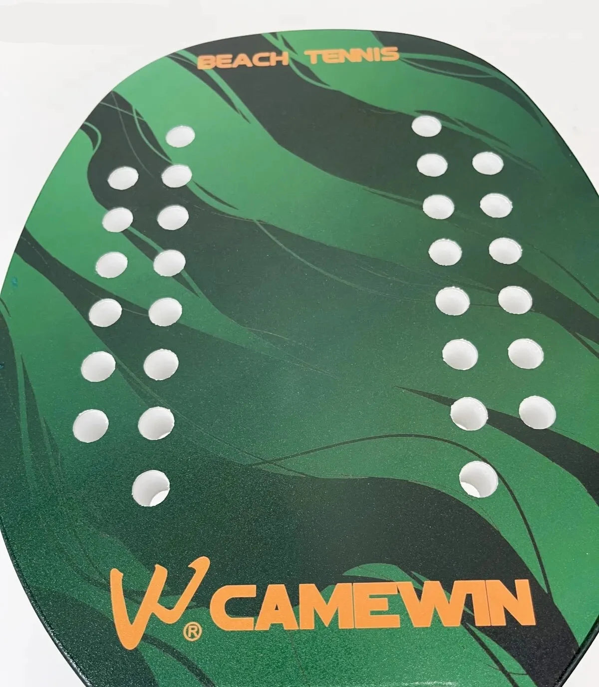 Raquete de Beach Tennis Camewin