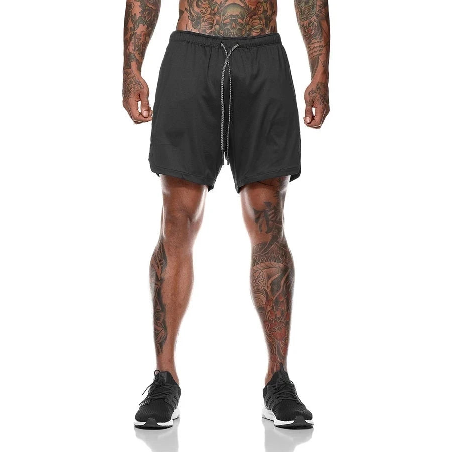 Shorts Esportivo Masculino