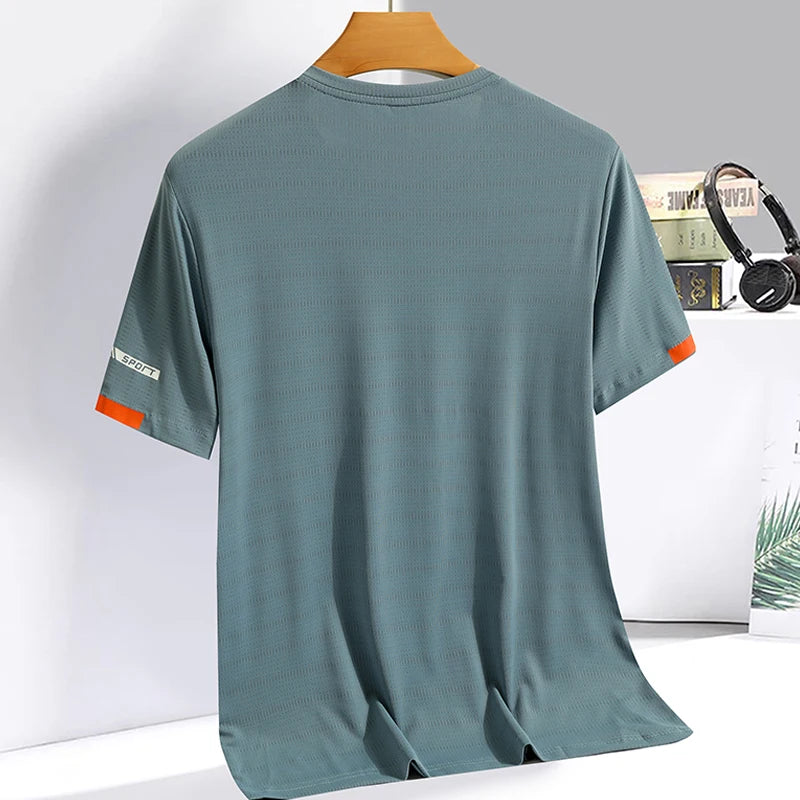 Camisa Esportiva Masculina