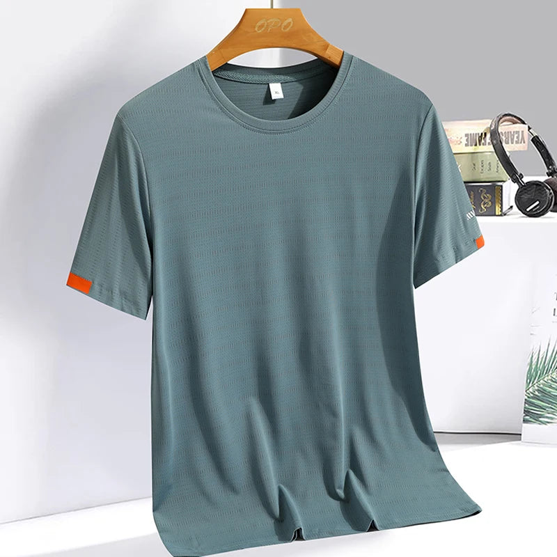 Camisa Esportiva Masculina