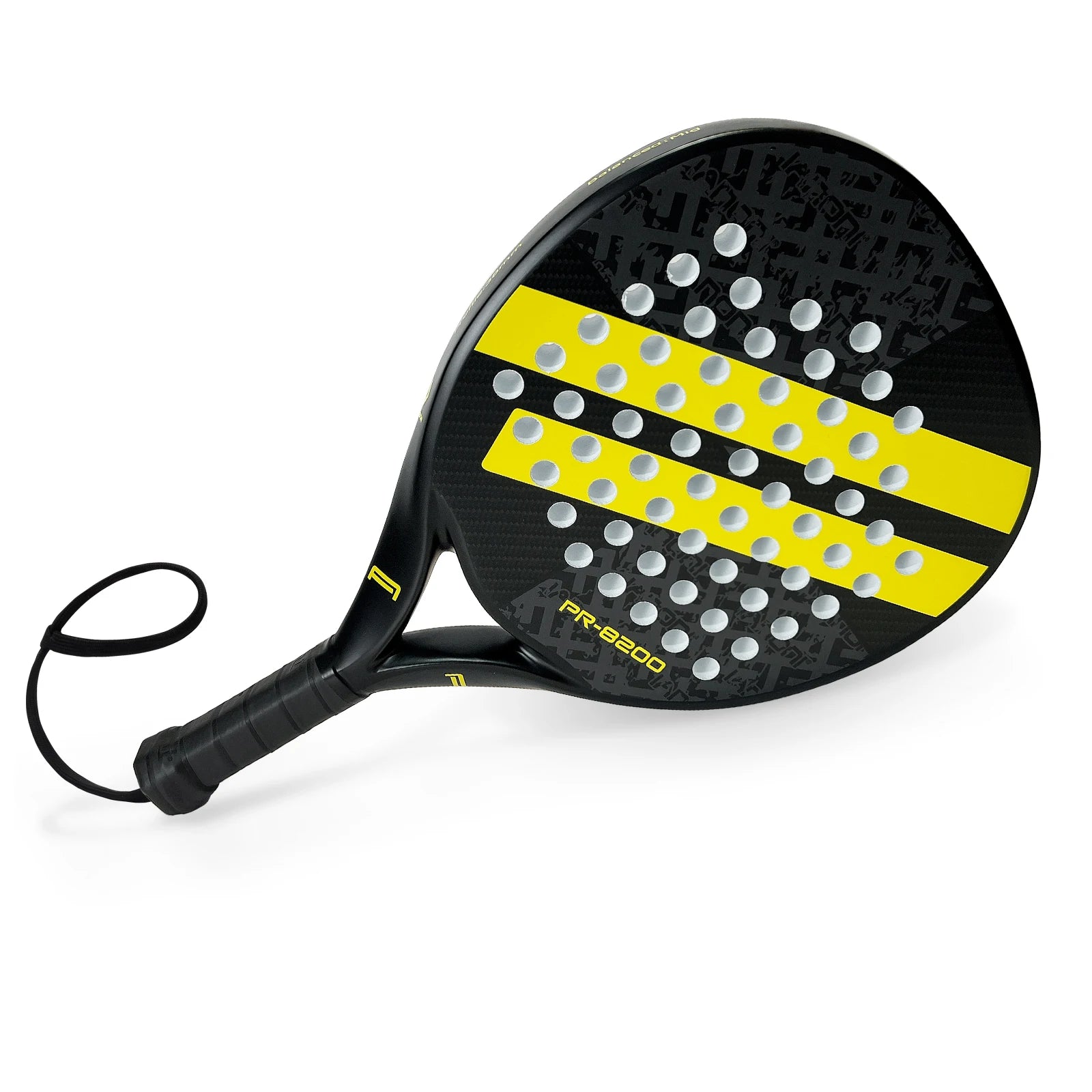 Raquete de Padel Ianoni